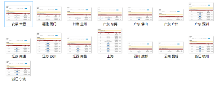 2022年10月多場托福線下版考試被取消！