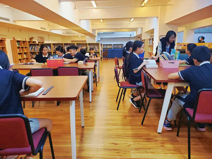 杭州娃哈哈雙語學校是寄宿學校嗎