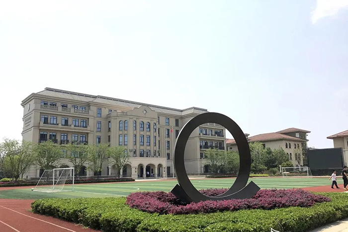 杭州國際高中學校最新學費盤點，建議收藏！