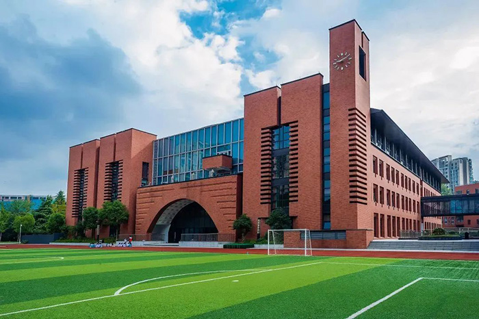 杭州國際高中學校最新學費盤點，建議收藏！