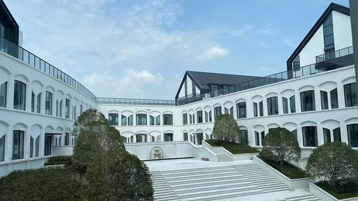上外附屬杭州學校
