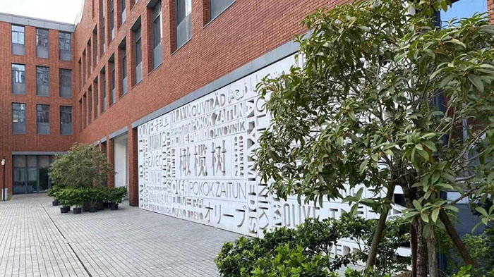 杭州橄欖樹學校