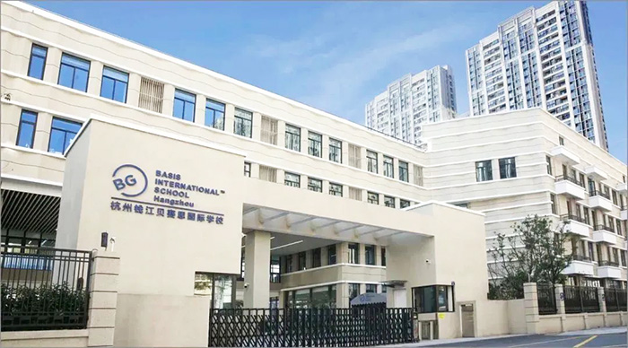 杭州錢江貝賽思國際學校2023年春招考試試題回顧
