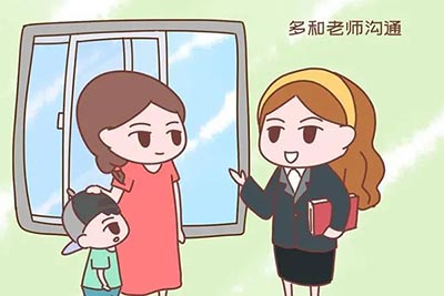 托福獨立寫作范文：老師對年輕人的影響