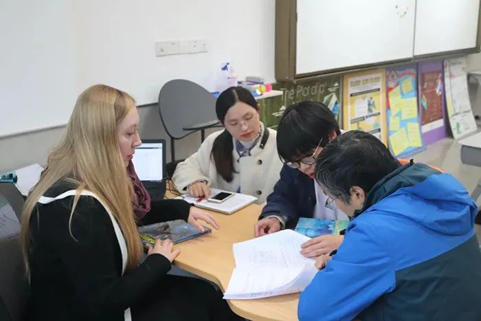 浙江省富陽中學國際部簡介_學費_招生辦法