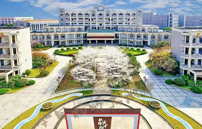 杭師大附中國際部