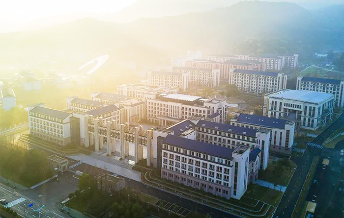 杭外劍高2023年招生時間_入學考試安排