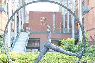 上海包玉剛學校2023年招生安排_往年考情真題