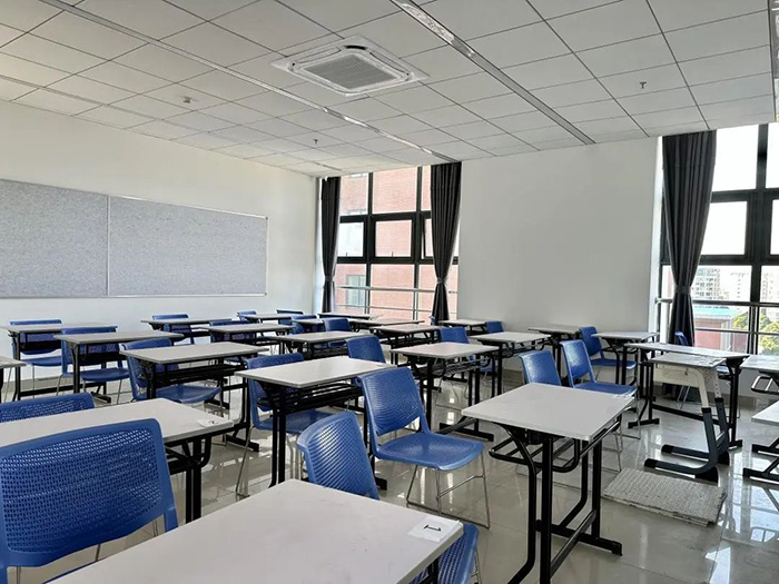 上海光華美高學(xué)校簡(jiǎn)介_2023年招生辦法