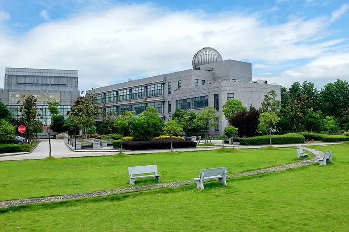 杭州師范大學附屬中學國際部歷年招生計劃及考題