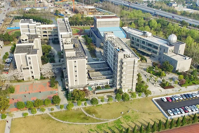 杭州師范大學附屬中學國際部歷年招生計劃及考題