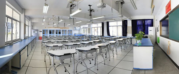 杭師大附中國際部招生入學考試要求