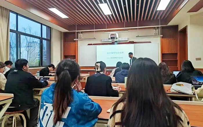 杭州天元公學(xué)國際部招生_國際課程介紹