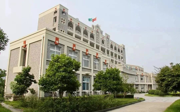 杭州師范大學附屬中學國際部簡介_招生錄取