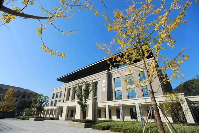 浙江省富陽中學國際部就讀體驗？