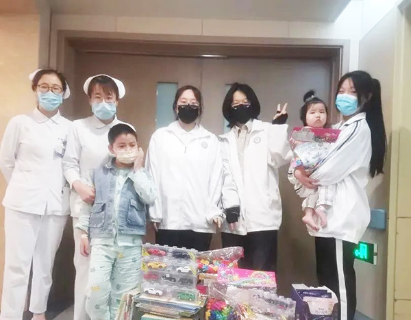 杭師大附中國際部就讀是一種什么體驗(yàn)