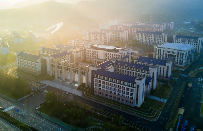 2023年杭外劍高校考考試真題回顧