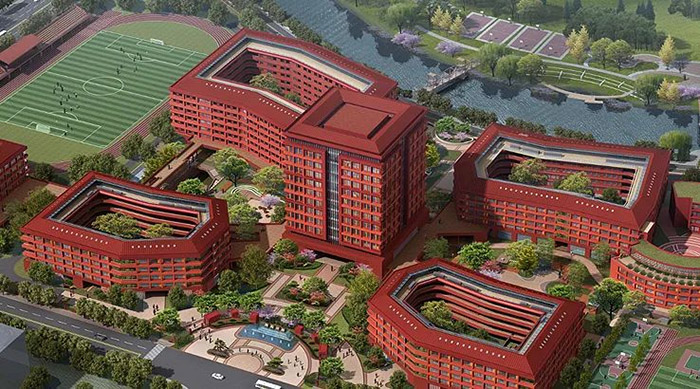 杭州天元公學國際部2023-2024學年招生辦法