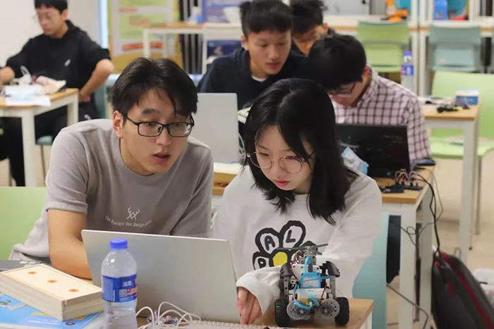 綠城教育常春藤國際學校(杭州常春藤)招生問題