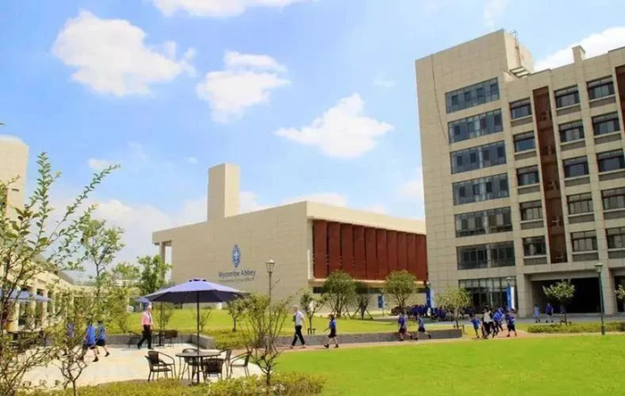 杭州國際學校獎學金政策，最高百萬學費減免
