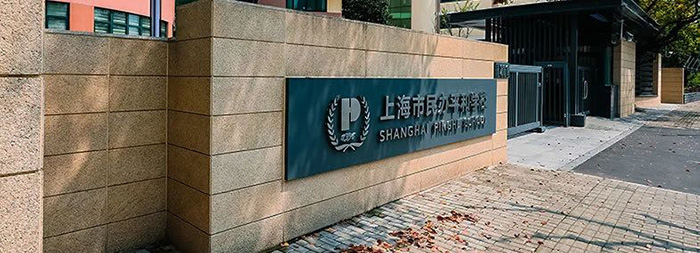 上海世外和平和學校對比，均為滬上IB熱門學校