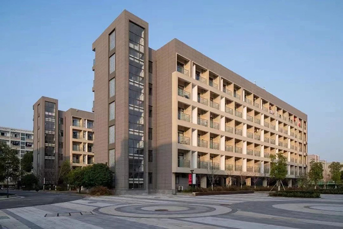 2023年杭州第四中學國際部招生回顧