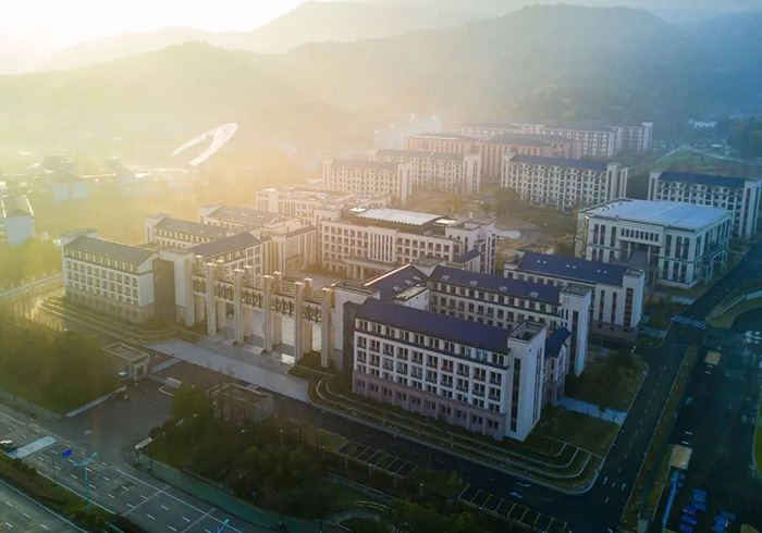 杭州外國語學校劍橋國際高中錄取分數線