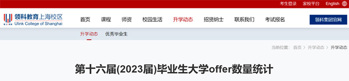 領科教育上海校區,A-Level/IBDP課程學校學費