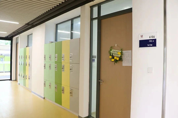 領科教育上海校區,A-Level/IBDP課程學校學費