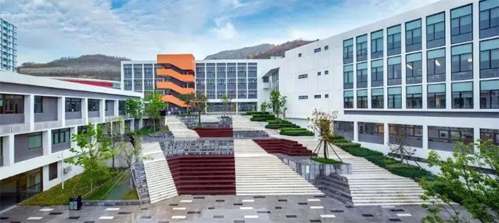 深圳（蛇口）貝賽思學費破30w每年，漲幅20%以上