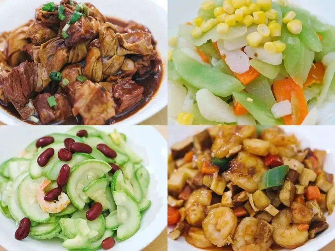 2 杭州國際學校食堂環境解密，哪所最好？1.jpg
