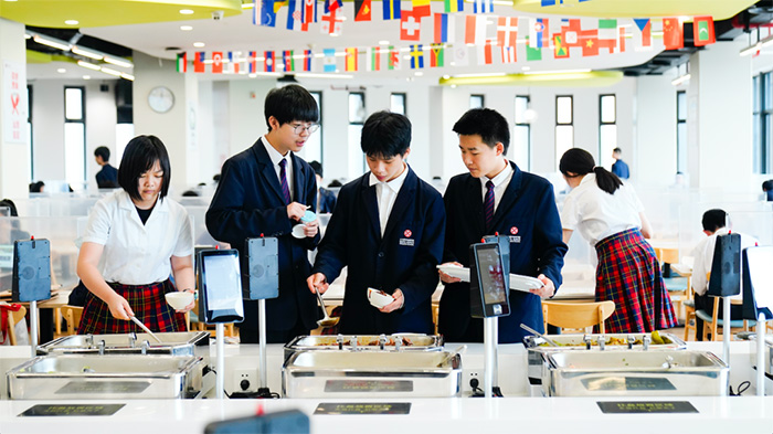 2 杭州國際學校食堂環境解密，哪所最好？10.jpg