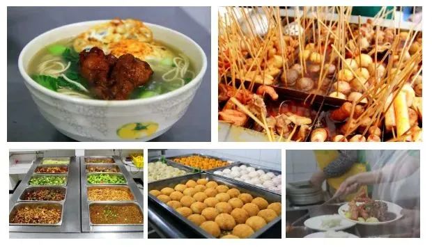 2 杭州國際學校食堂環境解密，哪所最好？17.jpg