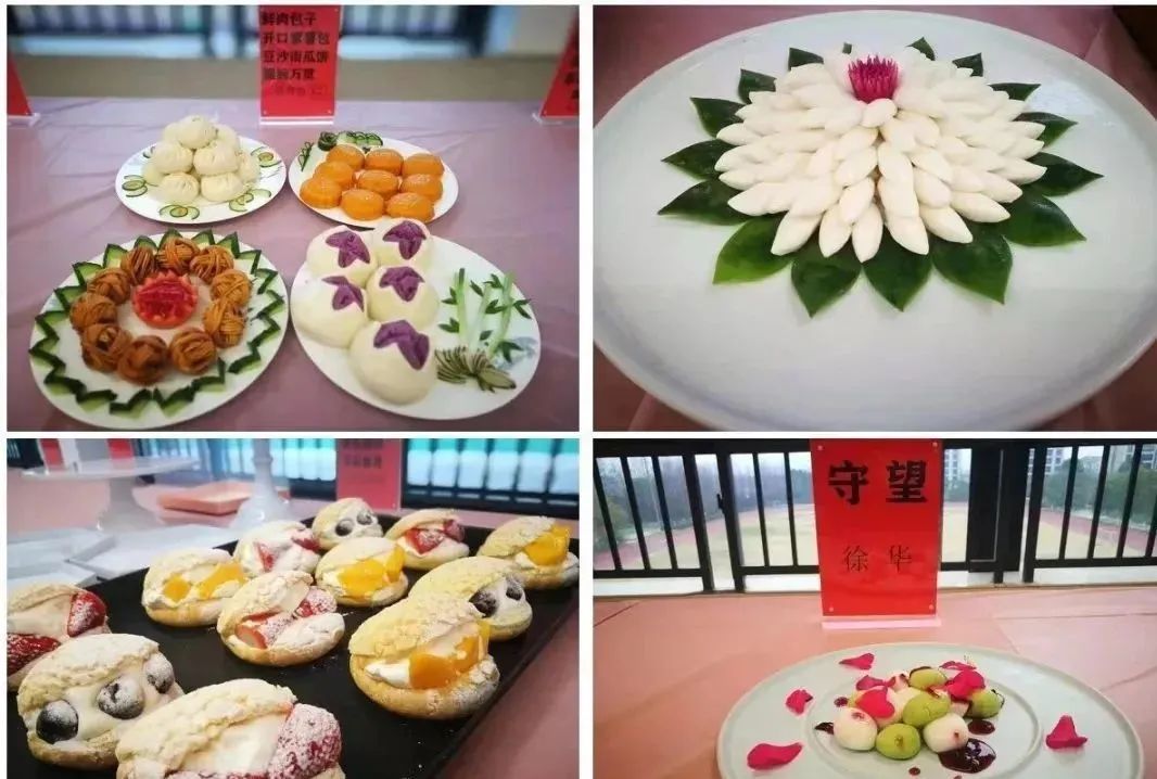 2 杭州國際學校食堂環境解密，哪所最好？19.jpg