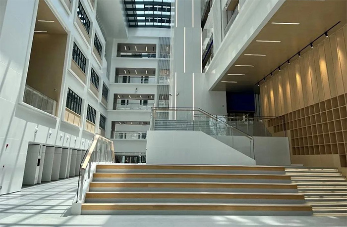 上海平和/世外/圣華紫竹斥巨資擴建新校區