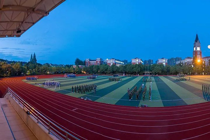 2024年杭州國際高中學校春季招生時間安排表