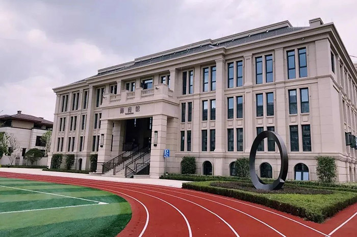 2024年杭州國際高中學校春季招生時間安排表