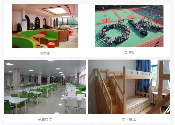 上實(shí)劍橋G5錄取成果領(lǐng)先，上海老牌A-level名校
