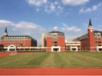 上海學費低于15萬的國際高中盤點，性價比極高