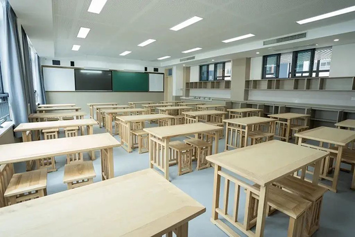 杭州英特外國語學校春招入學考試試題回顧