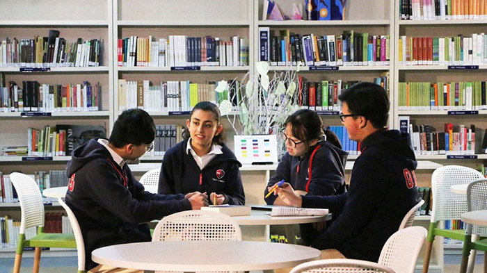 上海七寶德懷特2024年春招考試考情回顧