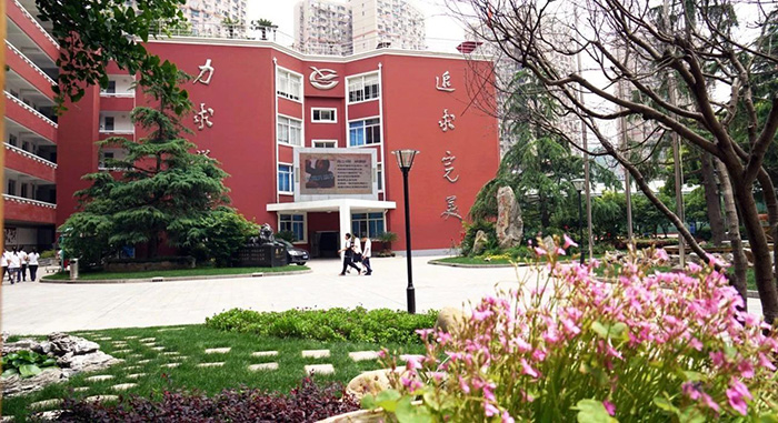 上海西南位育2024年考試入學考試試題，不考面試