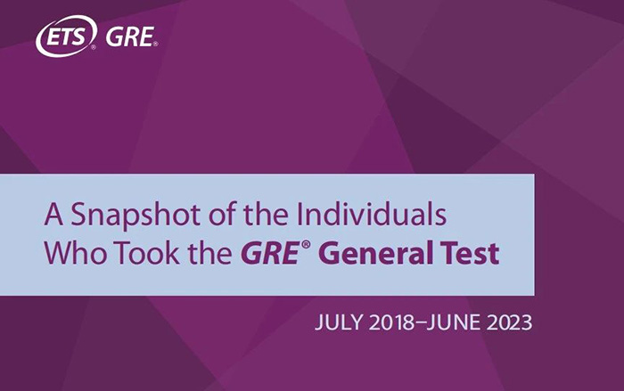 2023年中國GRE考試考生增長36.8%，全球GRE大數(shù)據(jù)發(fā)布！