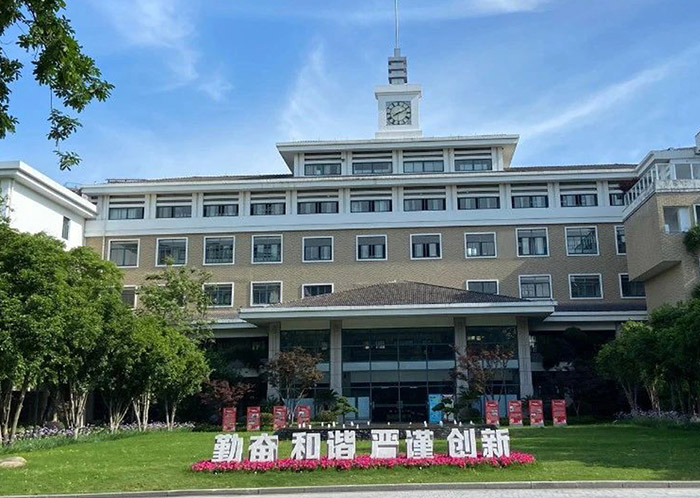 杭十四中國際部2024年校考考試真題，錄取率高