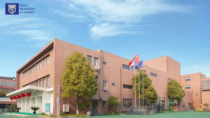 WLSA上海學校2024年6月30日最后一場招生考試