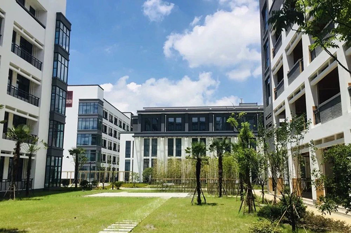 杭州不限戶籍和學(xué)籍的民辦國際學(xué)校