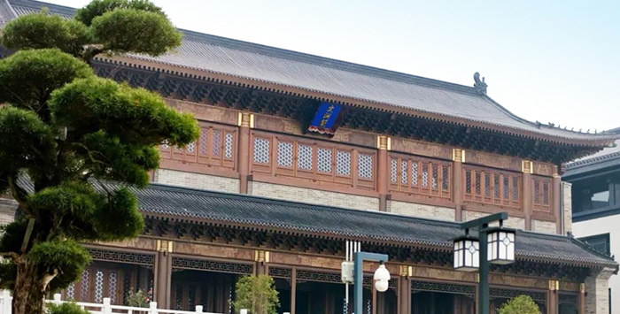 杭州學軍文淵國際班招生簡介_學費_課程體系