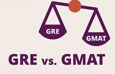 GMAT與GRE：兩項考試之間的差異