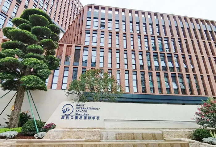 貝賽思國(guó)際學(xué)校2024年8月入學(xué)考試考情
