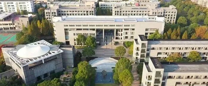杭州10萬元以下學費的國際高中盤點